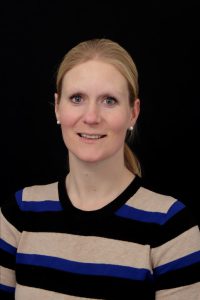 Anna de Weerd-Hendrikse
