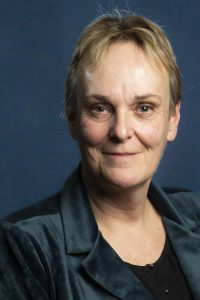 Paulien van der Meulen - ter Braake